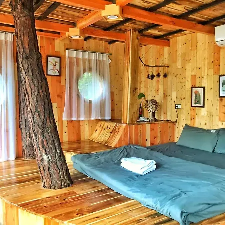 Tinymoon Apartment